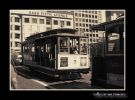 Cable Car San Francisco